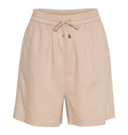 InWear Odette Shorts Cement