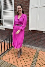 Co'Couture Cassie Dress Pink
