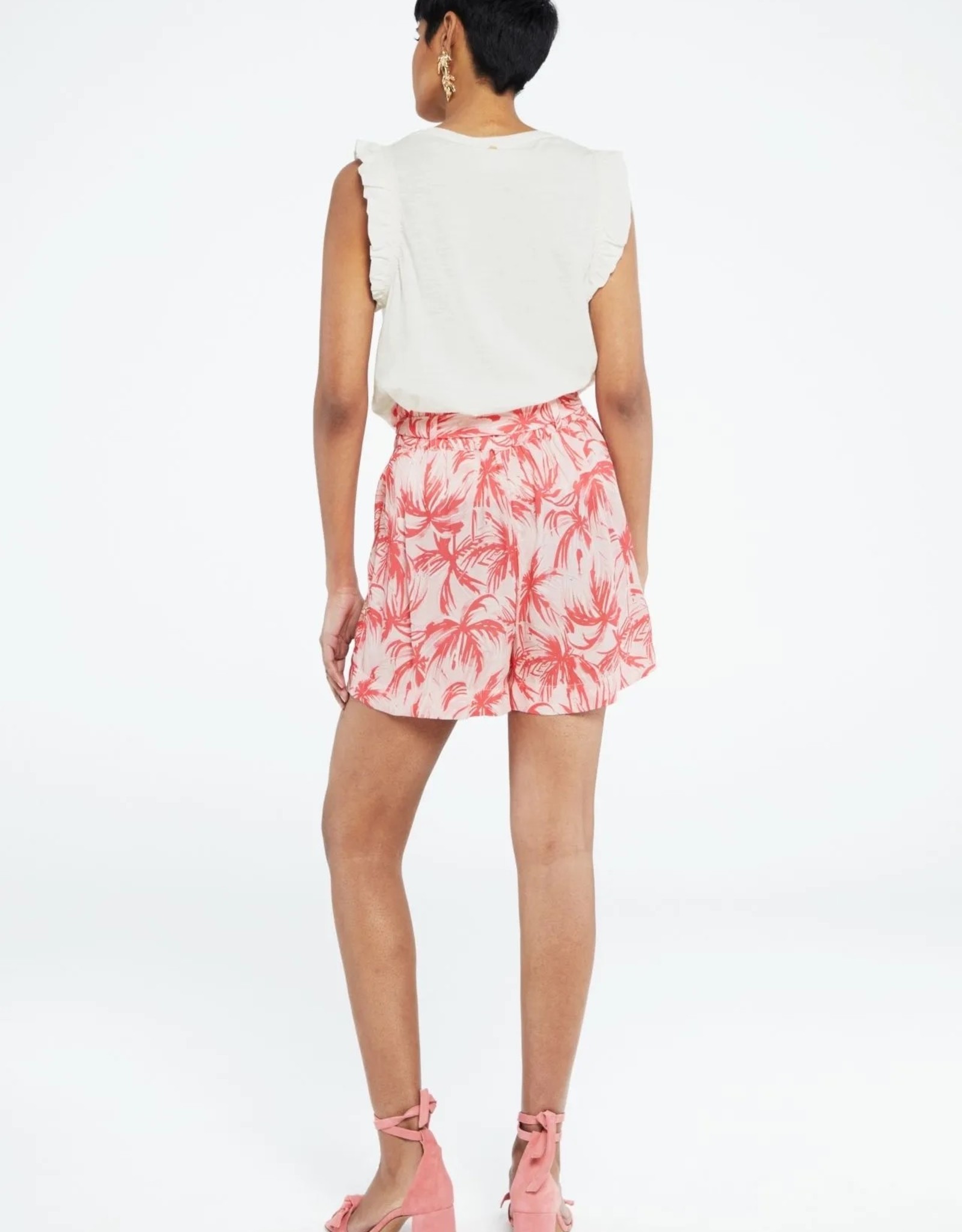 Fabienne Chapot Olivia Shorts Palmeraie