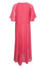 InWear Trini Dress Pink Rose