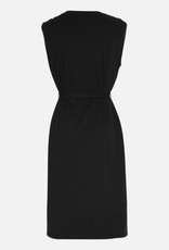 Moss Copenhagen Bertina Organic SL Dress Black