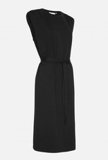 Moss Copenhagen Bertina Organic SL Dress Black