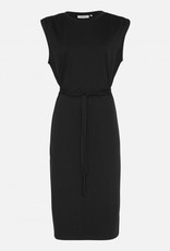 Moss Copenhagen Bertina Organic SL Dress Black