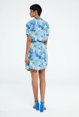 Fabienne Chapot Boyfriend Dress Pina Colada