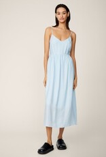 Moss Copenhagen Maressa Strap Dress Skyride