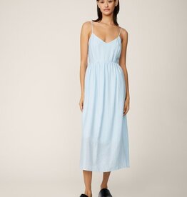 Moss Copenhagen Maressa Strap Dress Skyride