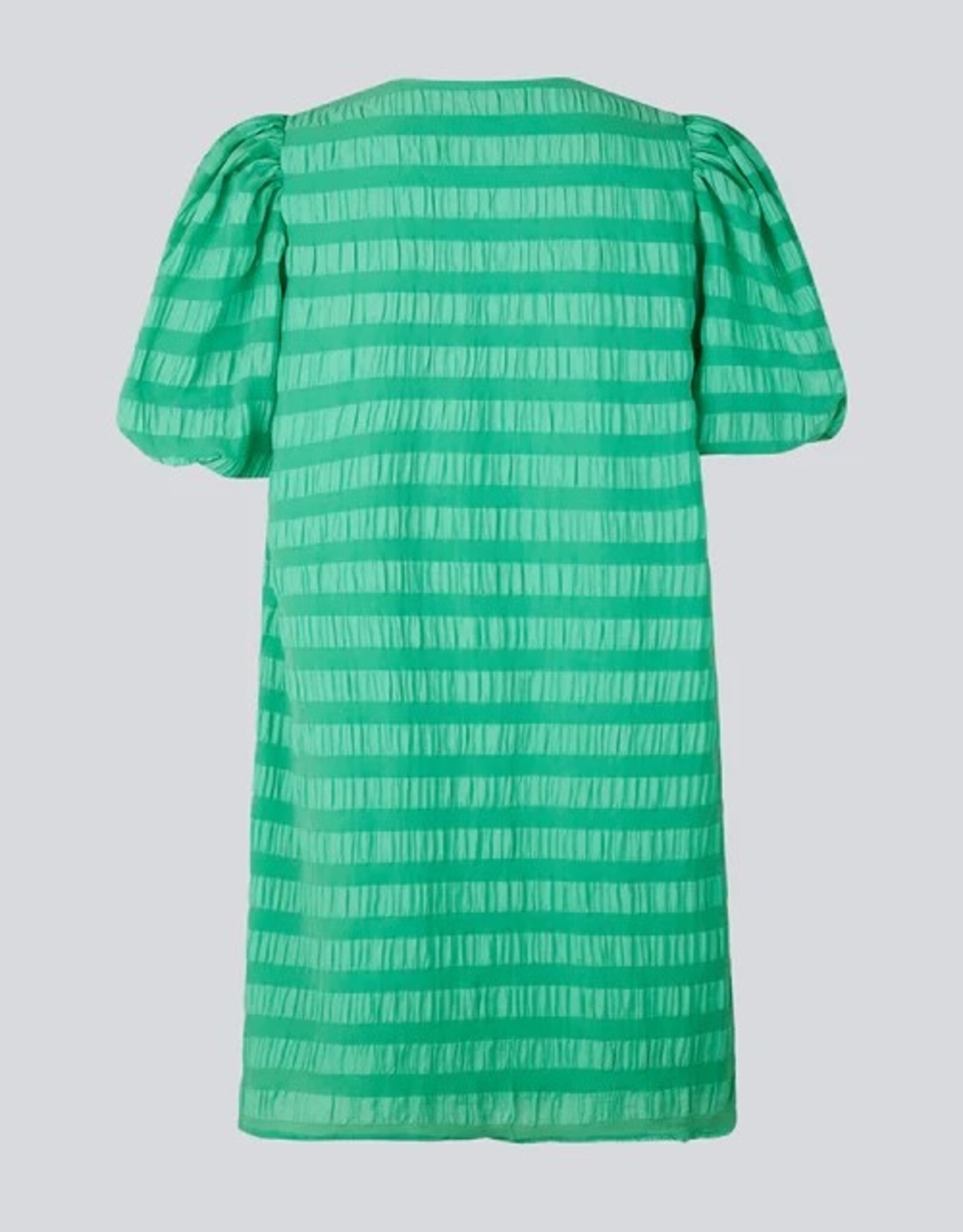 Modstrom Dino Dress Calm Jade