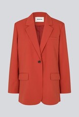 Modstrom Anker Blazer Burnt Rose