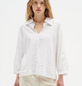 InWear Amos Blouse Pure White