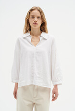 InWear Amos Blouse Pure White