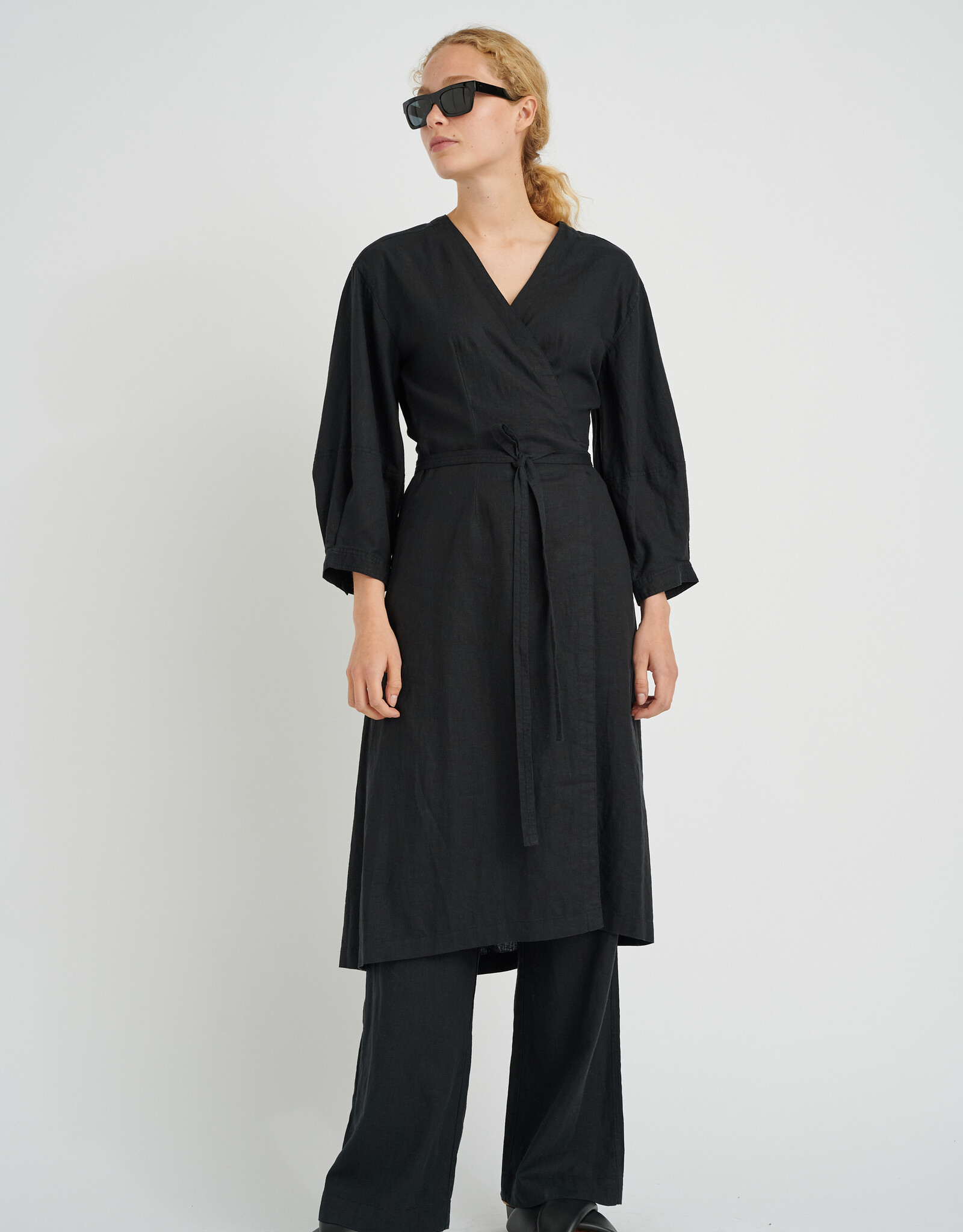 InWear Amos Dress Black