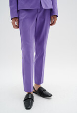 InWear Zella Flat Pant Amethyst