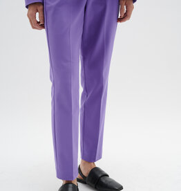 InWear Zella Flat Pant Amethyst