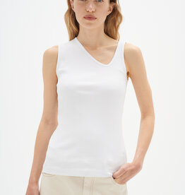 InWear Kagna Top Pure White