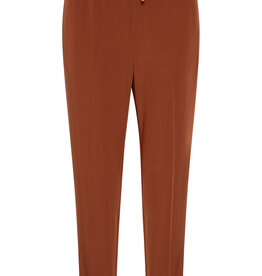 InWear Adian Pull On Pant Cherry Mahogany