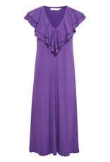 InWear Kasia Midi Dress Purple Rain