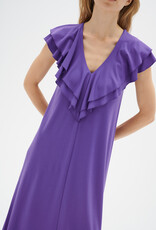 InWear Kasia Midi Dress Purple Rain