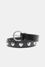 Fabienne Chapot Bold Love Belt Black