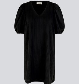 Modstrom Asha Dress Black