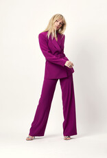 Dante 6 Luca Wide Leg Pants Fresh Grape