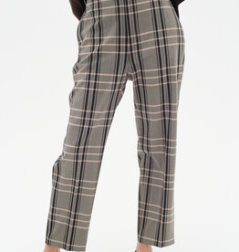 InWear Whitni Naxa Pant Yarn Dyed Check