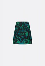 Fabienne Chapot Lydia Short Skirt Green Chacha