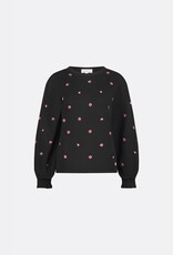 Fabienne Chapot Holly Pullover Black