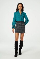 Fabienne Chapot Bente Blouse Keep It Teal