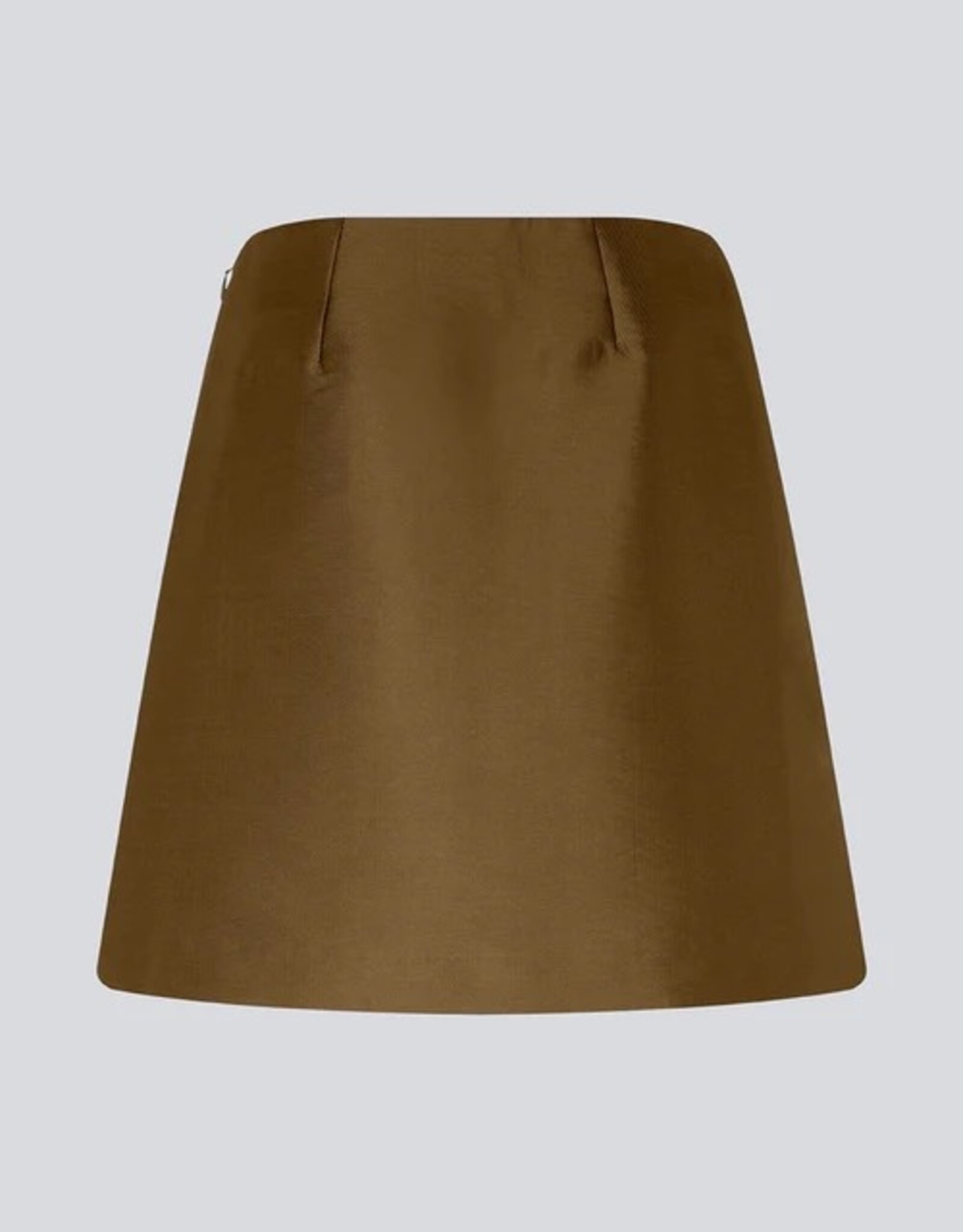 Modstrom Flo Skirt Breen