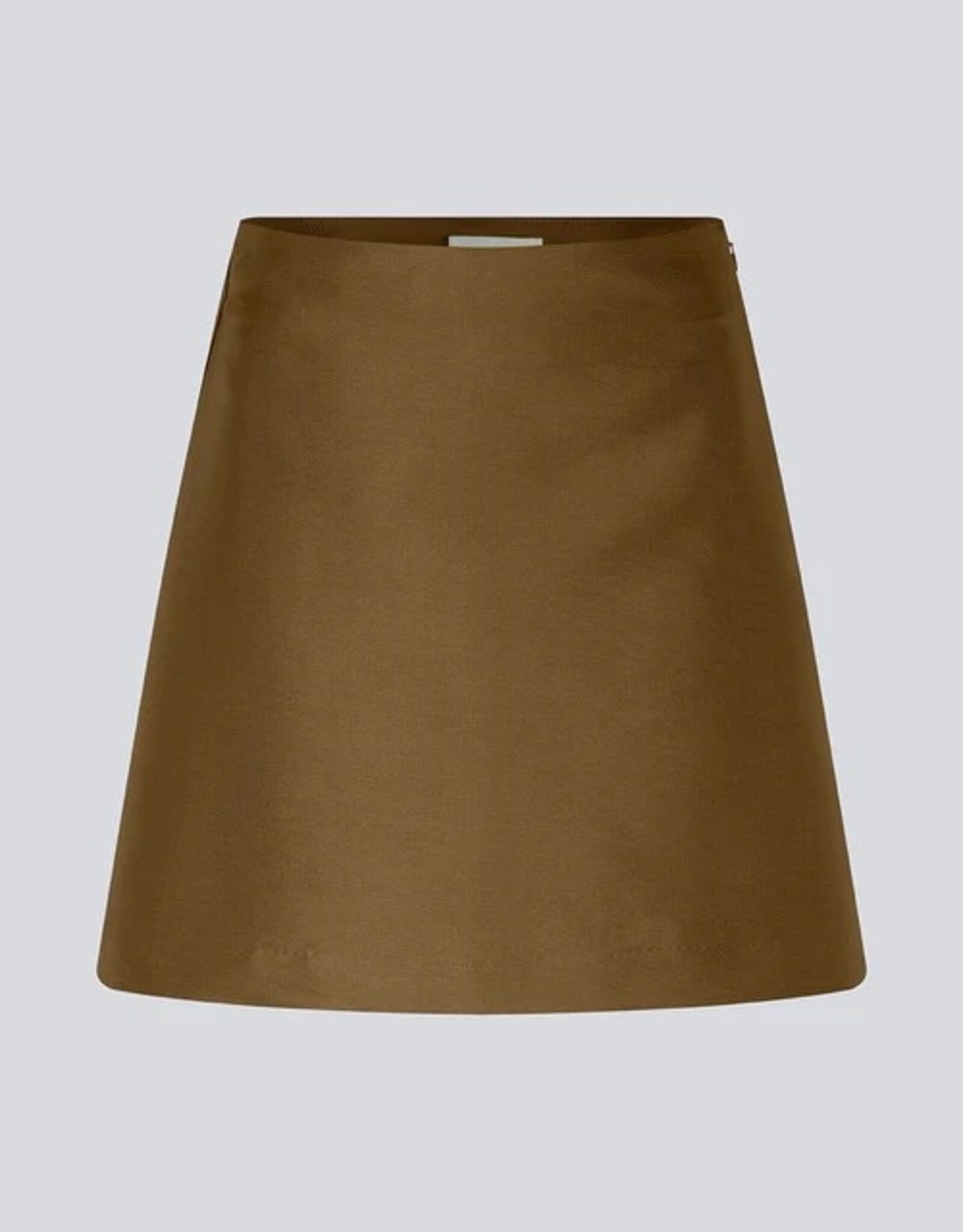 Modstrom Flo Skirt Breen