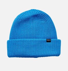 Moss Copenhagen Galine Rachelle Beanie Palace Blue Melange