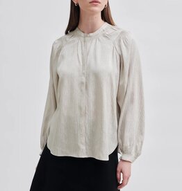 Second Female Haven Shirt Moonbeam