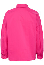 InWear Lethia Shirt Fuchsia Pink