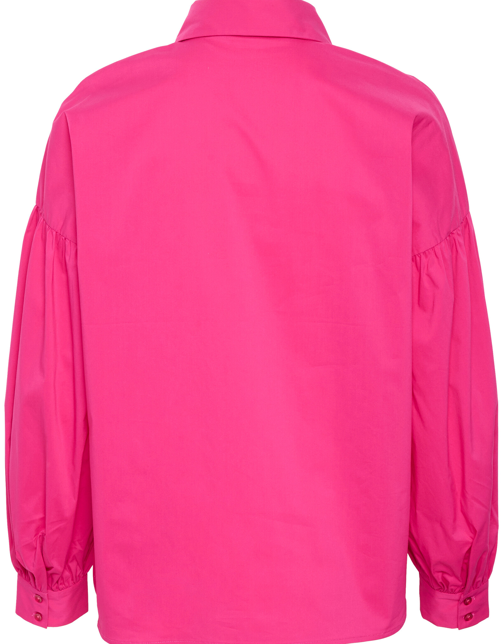 InWear Lethia Shirt Fuchsia Pink