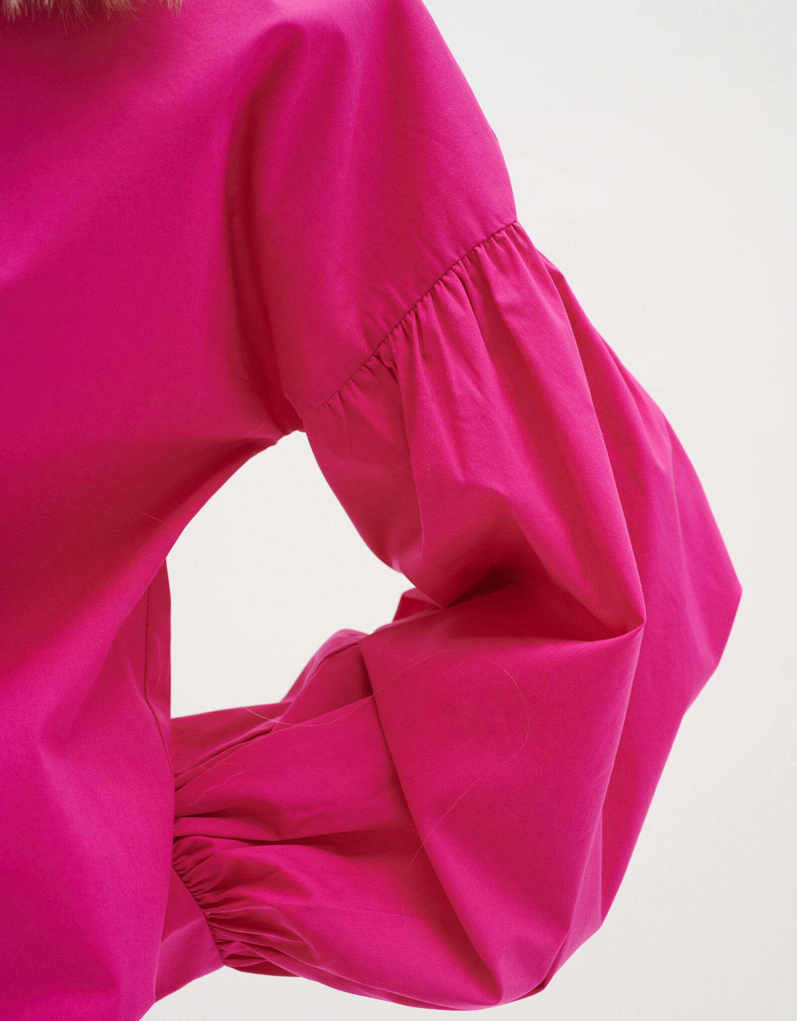 InWear Lethia Shirt Fuchsia Pink