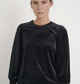 InWear Oriel Blouse Black