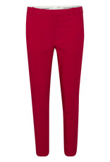 InWear Zella Pant True Red