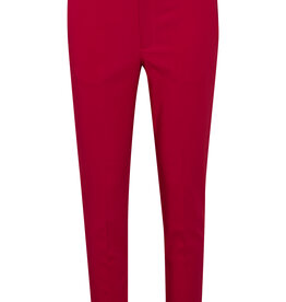 InWear Zella Pant True Red