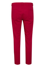 InWear Zella Pant True Red