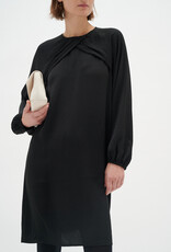 InWear Lito Short Dress Black