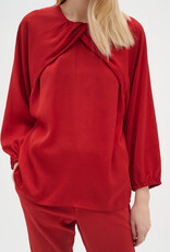 InWear Lito Blouse True Red