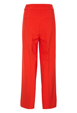 InWear Zinni Wide Pant Scarlet