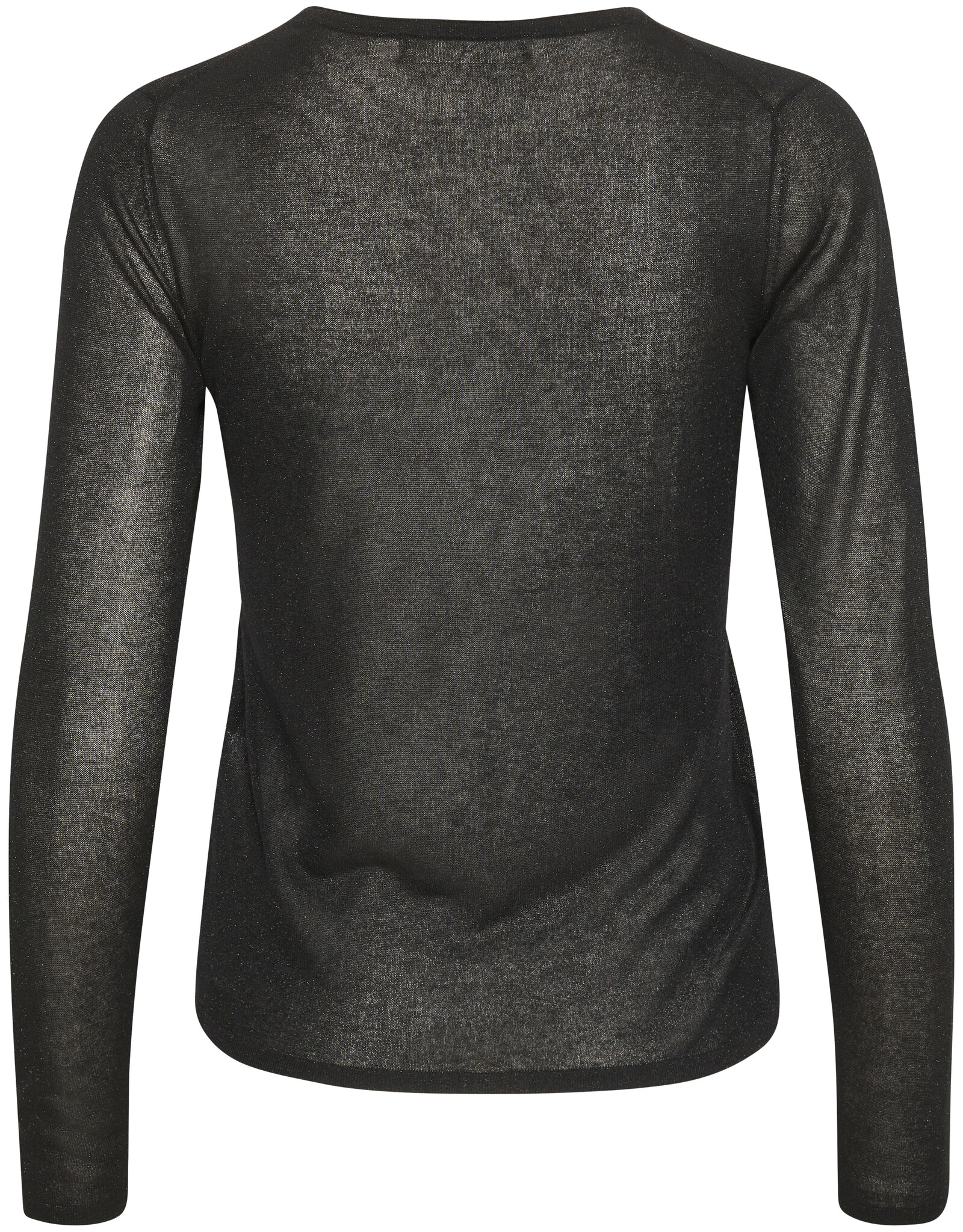 InWear Bekka Pullover Black