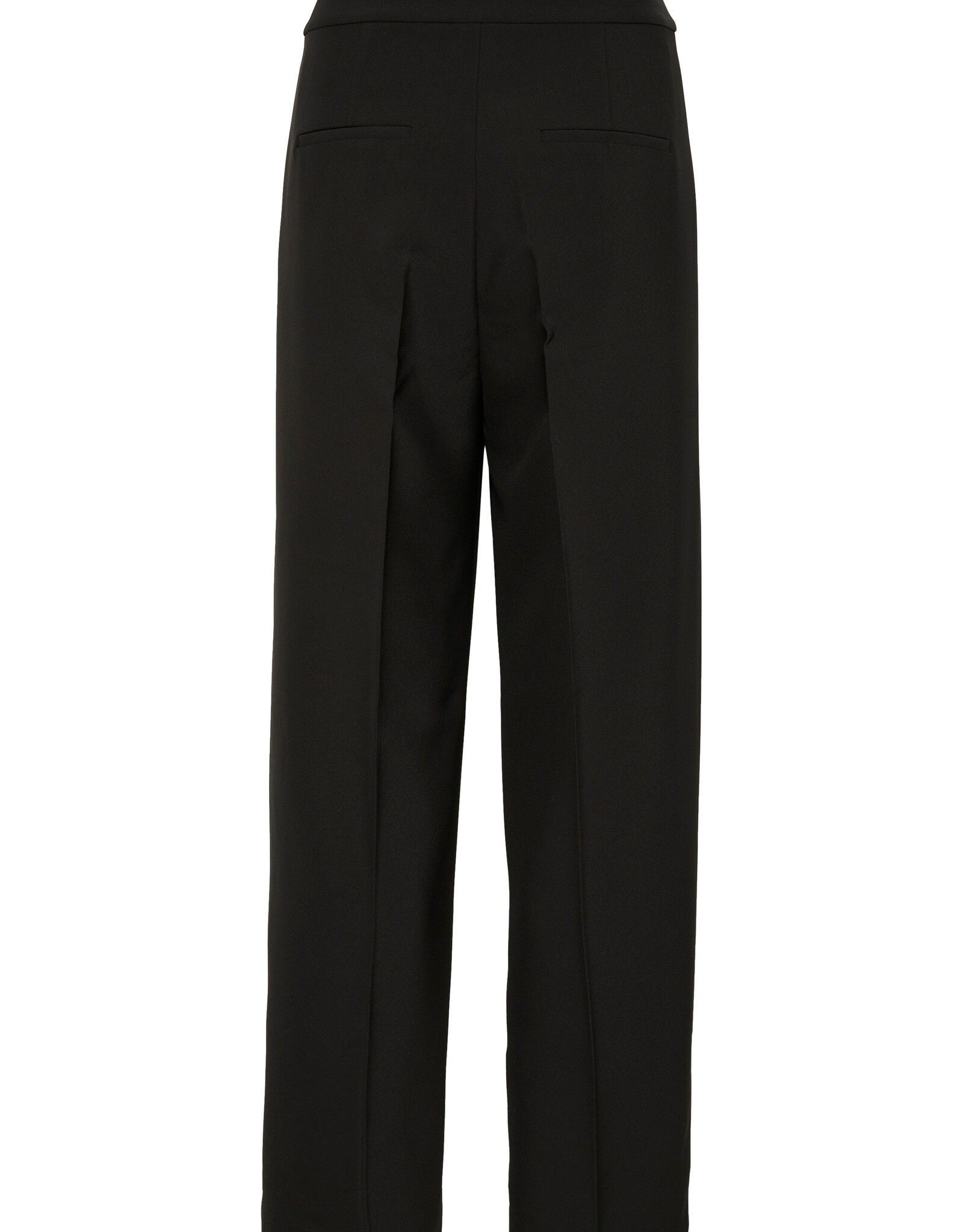 InWear Zinni Wide Pant Black