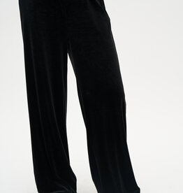 InWear Zinni Wide Pant Black