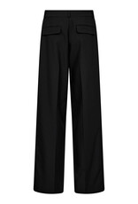 Co'Couture Vida Wide Long Pant Black