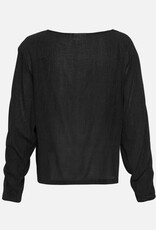 Moss Copenhagen Acile Top Black