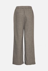 Moss Copenhagen Illune Long Pants G Metal / Of Rye