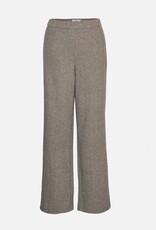 Moss Copenhagen Illune Long Pants G Metal / Of Rye