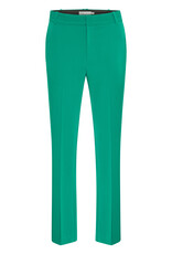 InWear Veta Adian Bootcut Pant Emarald Green